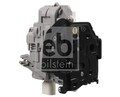Türschloss febi Plus FEBI BILSTEIN 178393 für SEAT LEON 1P1 TSI 16V LPG TDI FSI