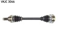 SKF Antriebswelle VKJC 3046 für BMW