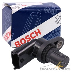 BOSCH NOCKENWELLENSENSOR IMPULSGEBER FÜR FORD FOCUS 3 1.6 BJ AB 10-Erstausrüster-Qualität | Schneller Versand ab Lager