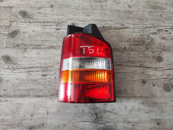 VW T5 BJ03-09 Rücklicht Heckleuchte links 7H0945095G