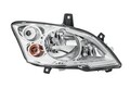 HELLA 1EG 009 627-021 Hauptscheinwerfer für MERCEDES-BENZ,MERCEDES-BENZ (FJDA)