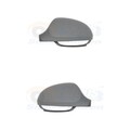 2X VAN WEZEL SPIEGELKAPPEN GRUNDIERT LINKS+RECHTS passend für VW GOLF PASSAT