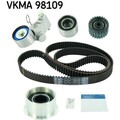SKF VKMA 98109 Zahnriemensatz