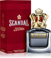 Jean Paul Gaultier Scandal Pour Homme Eau De Toilette 50 ml Herrenduft