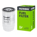 Kraftstofffilter FILTRON PP 875/2 für HYUNDAI Tucson (TL, TLE) Anschraubfilter