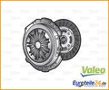 Kupplungssatz 2KKIT VALEO 826374 für Renault Trafic II Bus