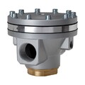 Riegler Druckregler pneumatisch ferngesteuert »Standard« G 1 1/2