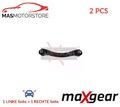 LINKS RECHTS QUERLENKER SATZ MAXGEAR 72-1114 2PCS A FÜR MERCEDES-BENZ 190