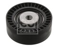 Umlenk-/Führungsrolle Keilrippenriemen FEBI BILSTEIN 06051 für BMW X3 Z3 E36 E46