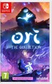 Nintendo Switch - Ori: The Collection ESP mit OVP NEUWERTIG