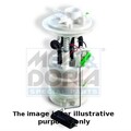 Kraftstoffpumpe Fördereinheit MEAT & DORIA 76468E für MULTIPLA FIAT OE VAN MAREA