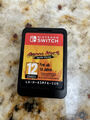 Cobra Kai 2 Dojos Rising Nintendo Switch - GEBRAUCHT