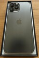 Apple iPhone 13 Pro Max A2643 - 128GB - Graphite (Ohne Simlock) (Dual - SIM)