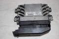 Motorsteuergerät Steuergerät 8200856659 / 8200598393 Dacia Sandero B90 Bj,09
