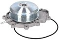 SWAG 10 10 3075 Kühlmittelpumpe Wasserpumpe passend für MERCEDES-BENZ GLK (X204)