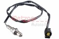 METZGER 0895657 Lambdasonde passend für MERCEDES-BENZ C-Klasse Limousine (W204)