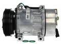 Kompressor Klima Klimaanlage Klimakompressor für Renault Nissens 89079 1996 ->