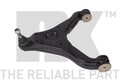 Querlenker Dreieckslenker NK 5012359 für IVECO DAILY 3 4 5 Bus CNG 26L11 29L11