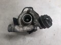TURBOLADER  FÜR OPEL MERIVA  Astra Corsa 1.7 16V CDTI 