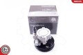 Hydraulikpumpe Lenkung Servopumpe Lenkhilfe Esen SKV für Renault Clio II Kangoo