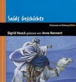 Saids Geschichte von Sigrid Heuk | CD | Zustand gut