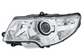 HELLA Hauptscheinwerfer Bi-Xenon für Skoda Superb II 3T4 3T5 links