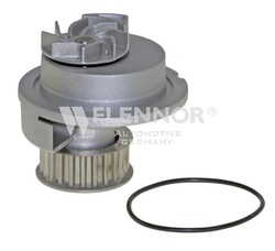 Wasserpumpe Motorkühlung FLENNOR FWP70045 für OPEL SAAB VECTRA CC J96 ASTRA T98