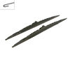 BOSCH 3 397 005 046 Wischerblatt für Mercedes-Benz