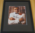 Sean Connery Autogramm Foto als 007 James Bond mit COA von B'BC TOP RAR
