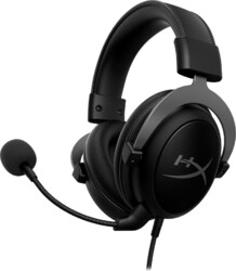 Hyperx Cloud II –Gaming Headset Für PC, PS5 / PS4