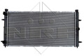 NRF Kühler Wasserkühler Motorkühlung Motorkühler für VW T4 Transporter 4  509514