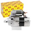 ATL ANLASSER STARTER 1,5kW passend für CITROËN BERLINGO C1 C2 C3 C4 C5 DS3 DS4