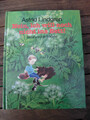 Nein, ich will noch nicht ins Bett! Bilderbuch Oetinger 1989, Astrid Lindgren