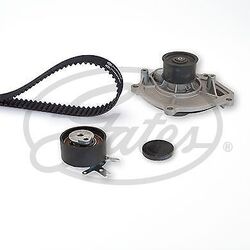 Wasserpumpe + Zahnriemensatz Gates KP15645XS für CHRYSLER DODGE JEEP