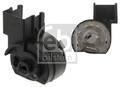 FEBI BILSTEIN Zünd-/Startschalter für OPEL