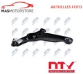 QUERLENKER LENKER RADAUFHÄNGUNG VORNE LINKS NIEDRIGER NTY ZWD-MS-093 V NEU
