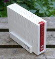 FRITZ!Box 6591 Cable FX  Kabelmodem AVM MESH KABEL WiFi DECT Router WLAN 