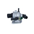 ORIGINAL® Nrf Thermostat, Kühlmittel für Opel CORSA D ASTRA H Caravan ASTRA H