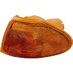 DIEDERICHS 1804071 Blinker Blinkleuchte vorne Links für OPEL Astra F CC (T92)