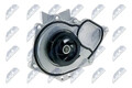 Wasserpumpe mechanisch CPW-AU-044 NTY für AUDI CADILLAC CUPRA FIAT HYUNDAI KIA