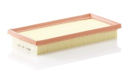 MANN-FILTER Luftfilter C 26 027 für MITSUBISHI