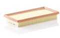MANN-FILTER Luftfilter C 26 027 für MITSUBISHI
