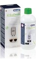 De'Longhi EcoDecalk Descaler 500ml for Domestic Appliances Limescale Remover