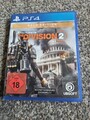Tom Clancy's The Division 2 Gold Edition  (PS4), NEUwertig