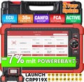 2025 LAUNCH X431 CRP919X PRO Profi KFZ OBD2 Diagnosegerät ALLE SYSTEM ECU Coding