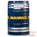 MANNOL 60 L LITER HYPOID GL-5 80W-90 GETRIEBEÖL  SCHALTGETRIEBE-ÖL GETRIEBE-ÖL