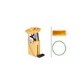 Kraftstoff-Fördereinheit HELLA 8TF 358 146-261 für ALFA ROMEO FIAT