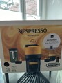 DeLonghi Nespresso Vertuo Pop ENV90.B 19bar Pad-/Kapselmaschine - Liquori Black