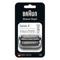 Braun Series 7 73S Elektrorasierer Scherkopf Ersatzscherteil für Braun Series 7