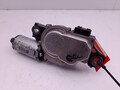 2K0955712D wischermotor hinten für VOLKSWAGEN CADDY III (2K 2C) 2004 -2016